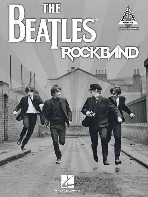 Produktbild: The Beatles Rock Band