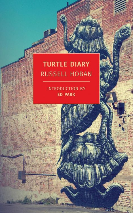 Produktbild: Turtle Diary