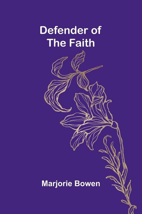 Produktbild: Defender Of The Faith