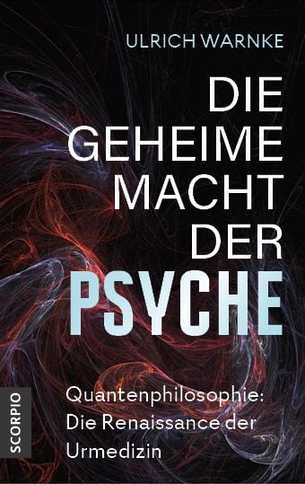 Produktbild: Die geheime Macht der Psyche