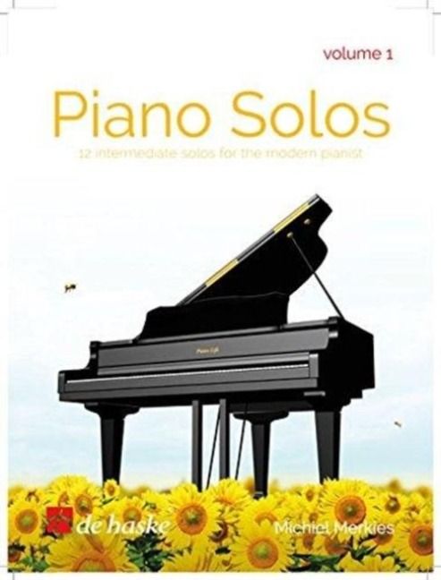 Produktbild: Piano Solos - Volume 1