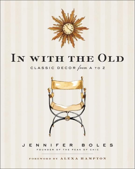Produktbild: In with the Old