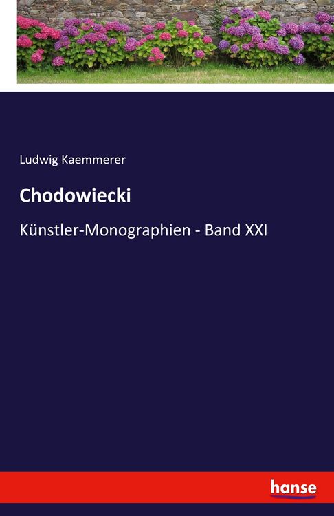 Produktbild: Chodowiecki