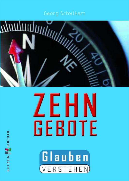 Produktbild: Die Zehn Gebote