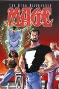 Produktbild: Mage Volume 1: The Hero Discovered