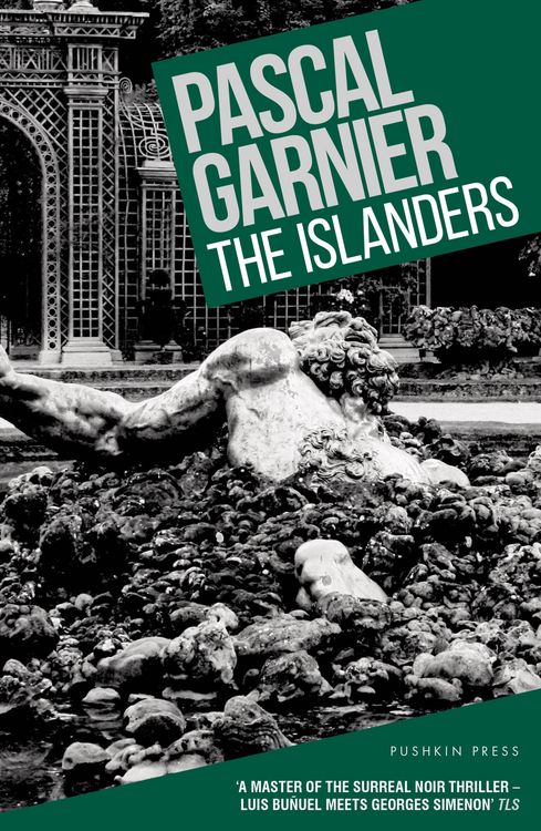 Produktbild: The Islanders