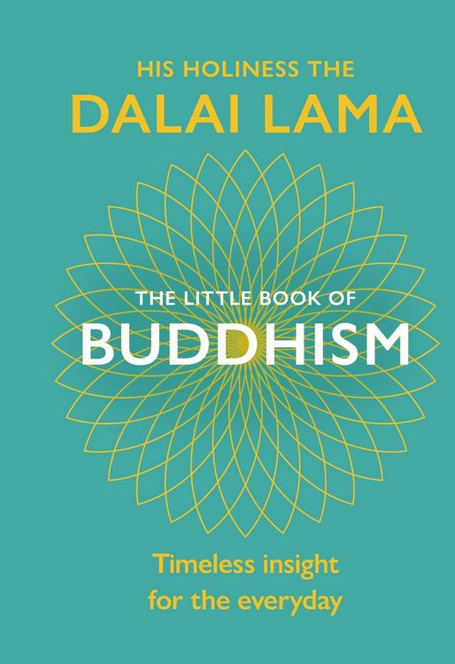 Produktbild: The Little Book Of Buddhism