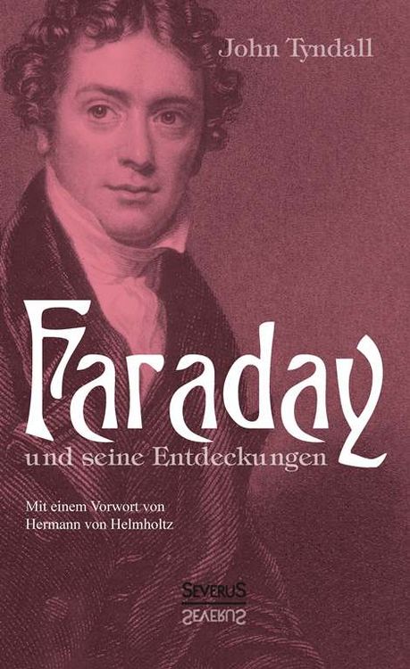 Produktbild: Faraday und seine Entdeckungen