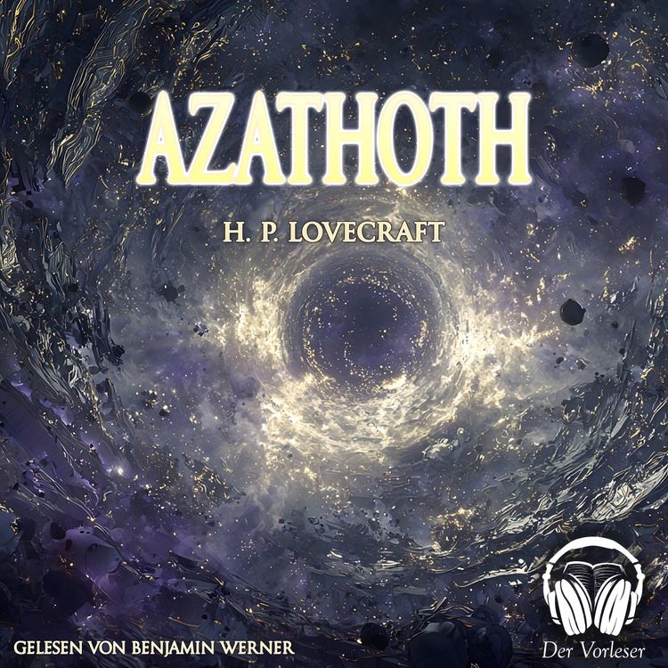 Produktbild: Azathoth