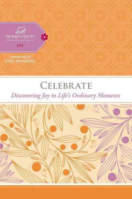 Produktbild: Thomas Nelson Publishers: Celebrate
