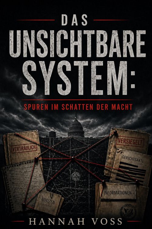 Produktbild: Das unsichtbare System