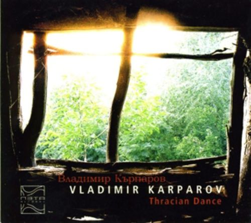 Produktbild: Thracian Dance