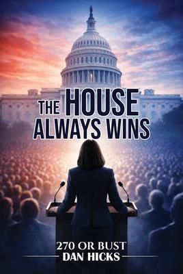 Produktbild: The House Always Wins