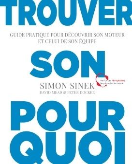 Produktbild: Trouver son pourquoi