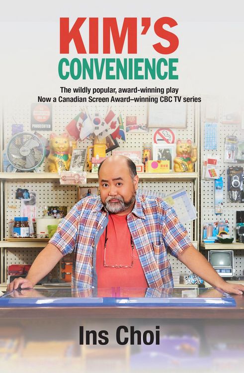 Produktbild: Kim's Convenience