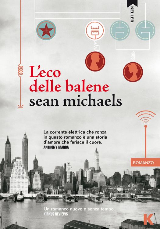 Produktbild: L'eco delle balene