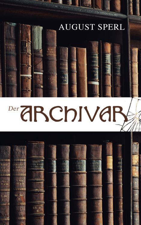 Produktbild: Der Archivar
