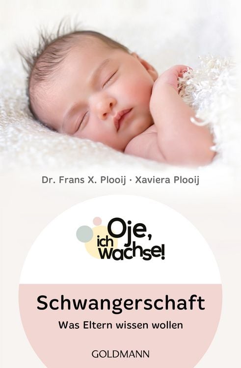 Produktbild: Oje, ich wachse! Schwangerschaft
