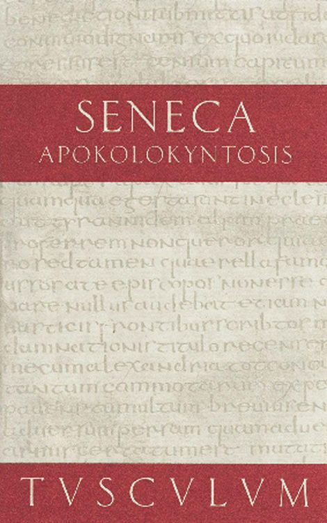 Produktbild: Apokolokyntosis
