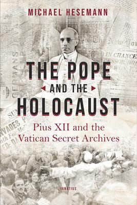 Produktbild: The Pope and the Holocaust