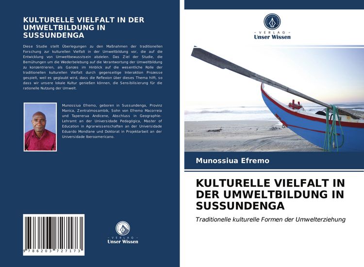 Produktbild: Kulturelle Vielfalt in der Umweltbildung in Sussundenga