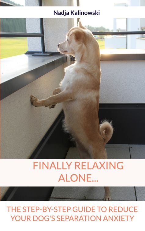 Produktbild: Finally relaxing alone...