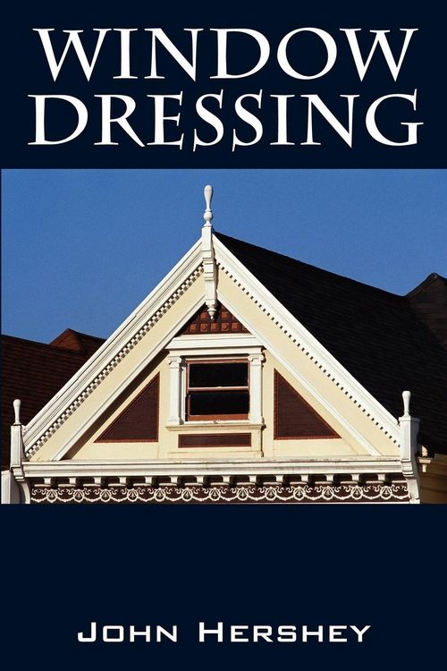 Produktbild: Window Dressing