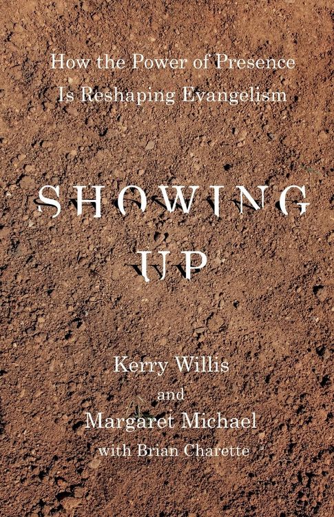 Produktbild: Showing Up