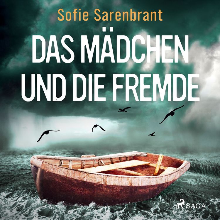 Produktbild: Das M&auml;dchen und die Fremde