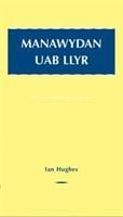 Produktbild: Hughes, I: Manawydan Uab Llyr