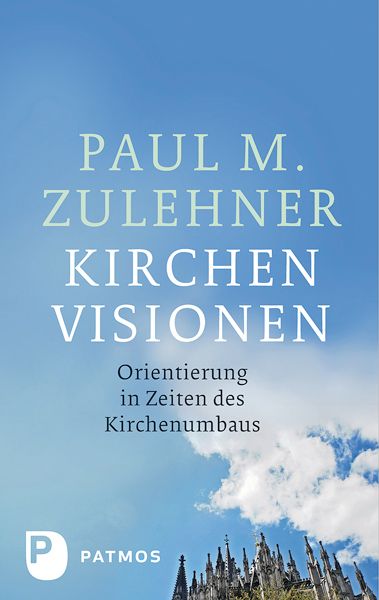 Produktbild: Kirchenvisionen