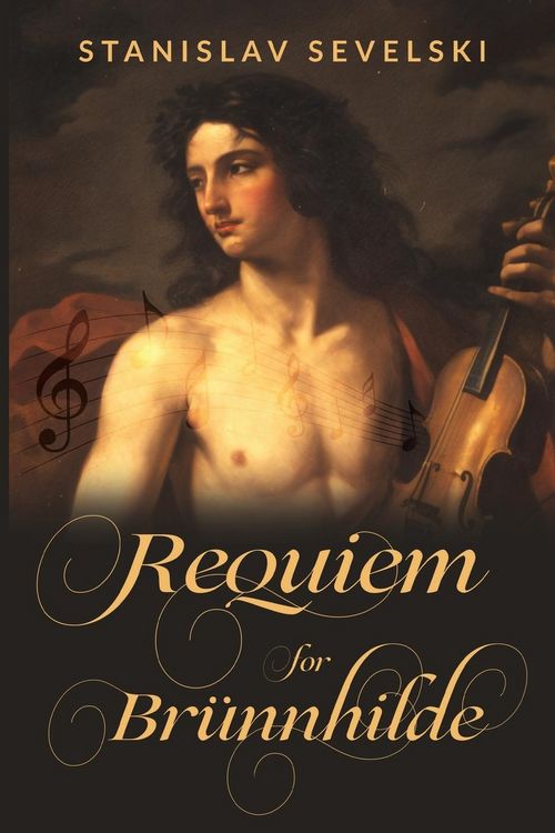 Produktbild: Requiem for Br&uuml;nnhilde