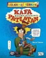 Produktbild: Kafa Patlatan Kelime Oyunlari