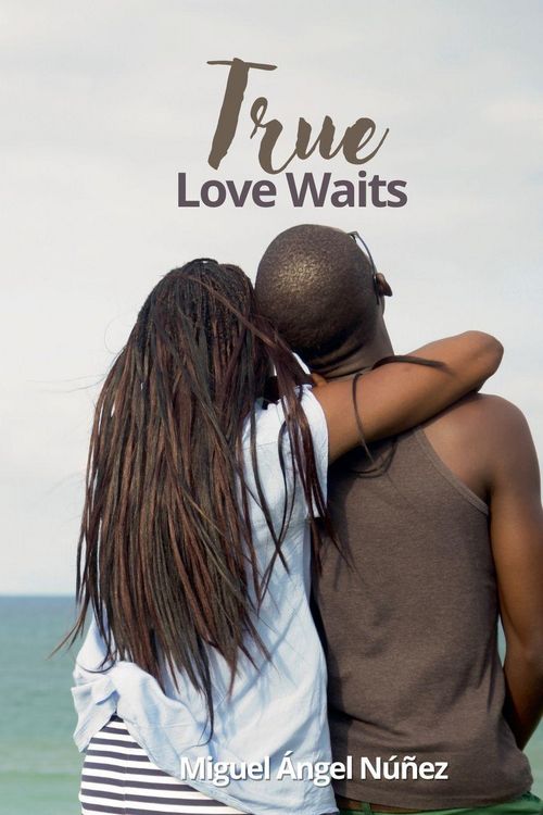Produktbild: True Love Waits