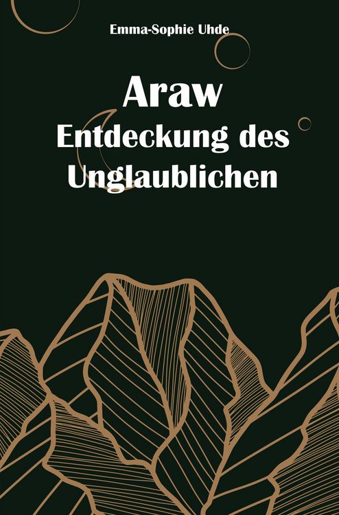 Produktbild: Araw - Entdeckung des Unglaublichen