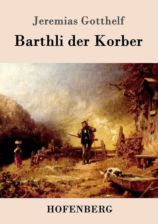 Produktbild: Barthli der Korber