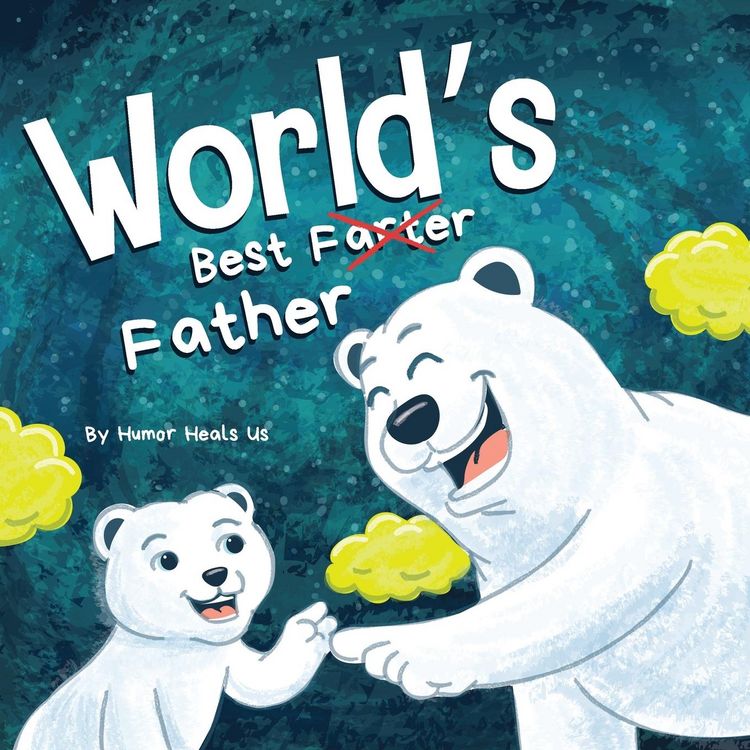 Produktbild: World's Best Father
