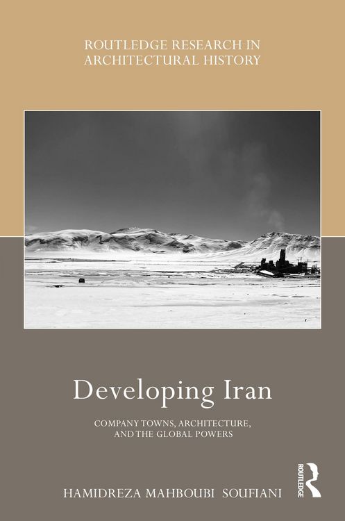 Produktbild: Developing Iran