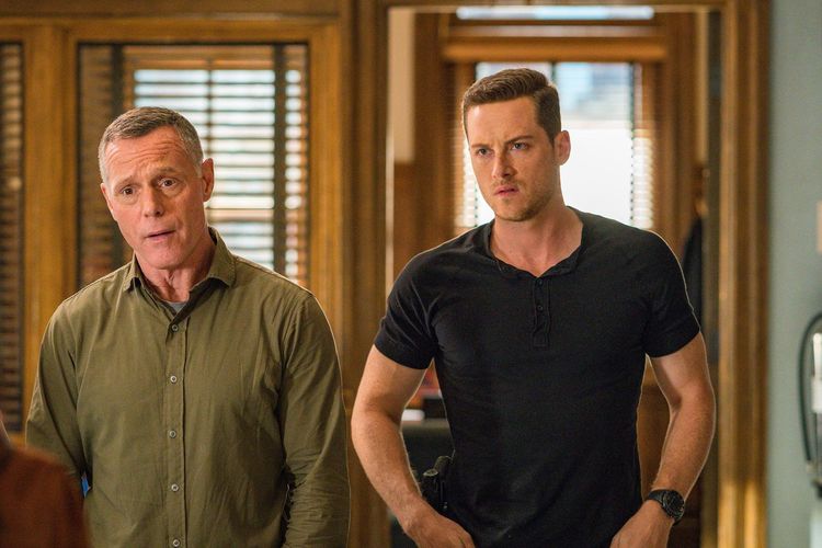 Chicago P.D. - Season 7 [6 DVDs]