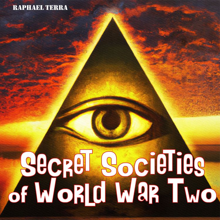 Produktbild: Secret Societies of World War Two