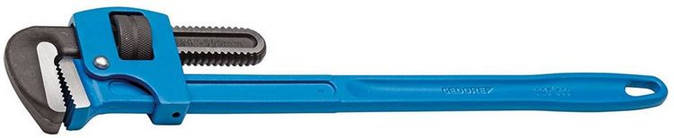 Produktbild: Gedore 225 18 2964856 Rohrzange 2\"