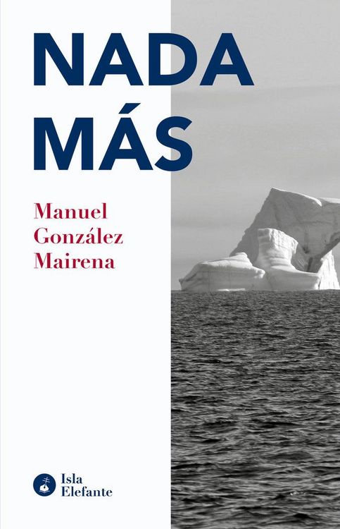 Produktbild: Nada m&aacute;s