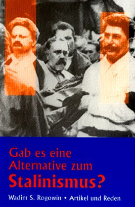 Produktbild: Gab es eine Alternative zum Stalinismus?