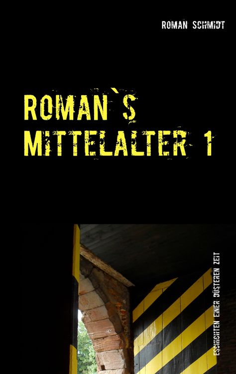 Produktbild: Roman's Mittelalter 1