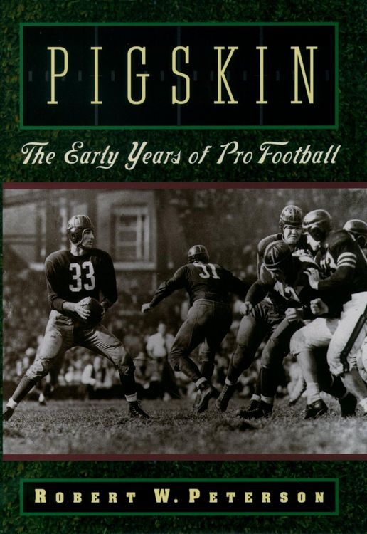 Produktbild: Pigskin