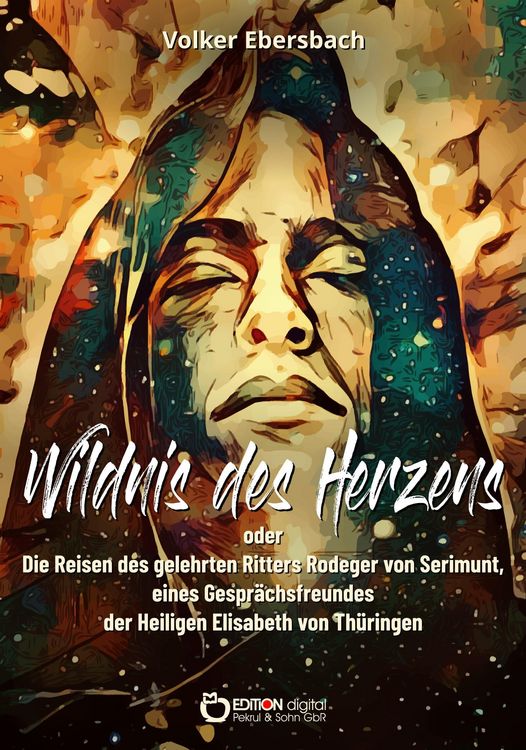 Produktbild: Wildnis des Herzens oder