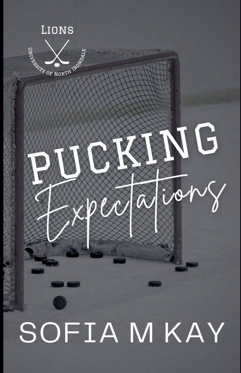 Produktbild: Pucking Expectations