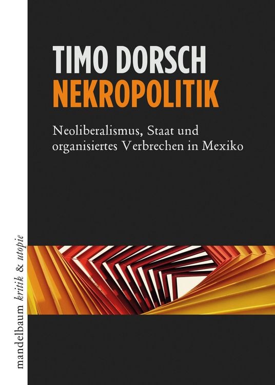 Produktbild: Nekropolitik
