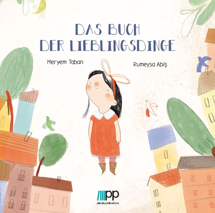Produktbild: Das Buch der Lieblingsdinge