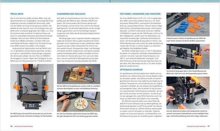 Produktbild: 3D-Druck f&uuml;r die Modellbahn